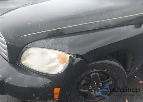 2008 Chevrolet Hhr Lt z USA, uszkodzony, nr VIN 3GNDA23D18S610591